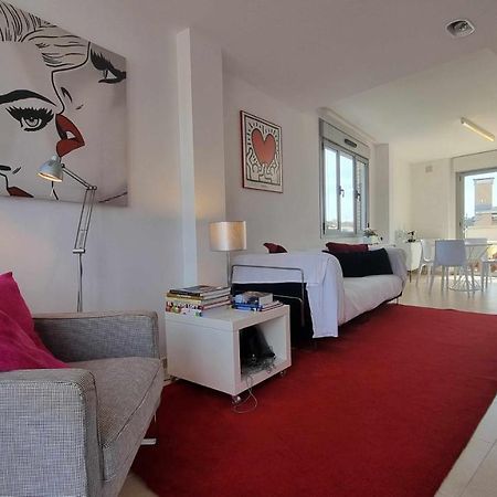Apartamento El Atico De Anat Posada De Llanes Екстериор снимка