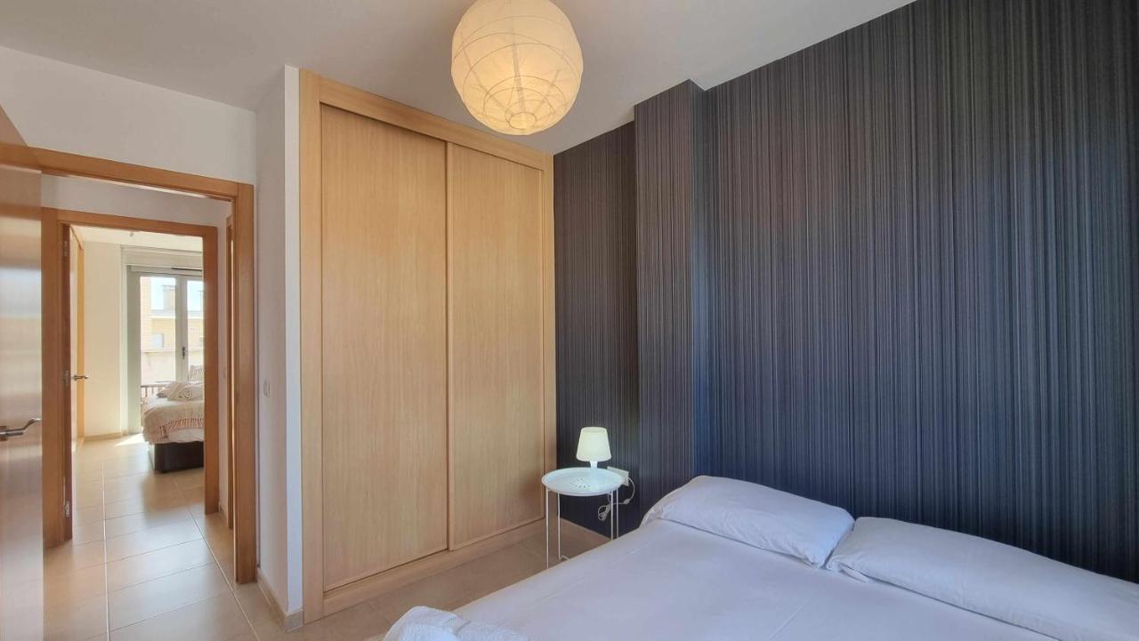 Apartamento El Atico De Anat Posada De Llanes Екстериор снимка