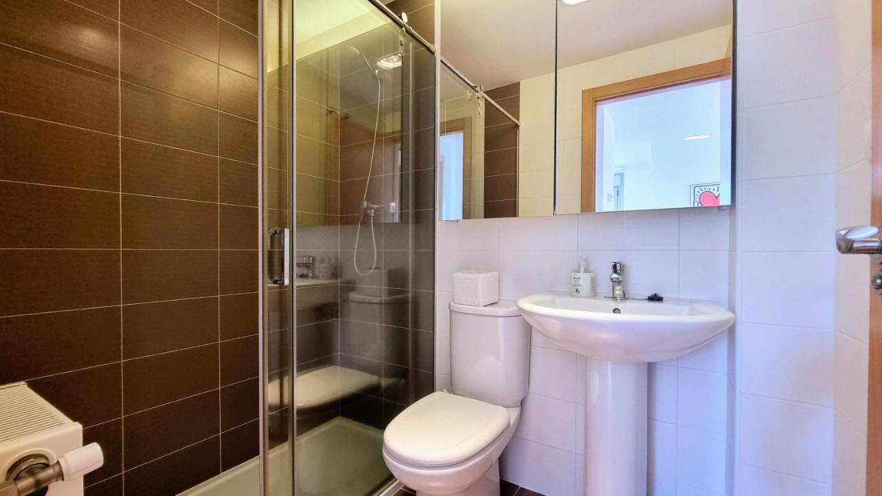 Apartamento El Atico De Anat Posada De Llanes Екстериор снимка