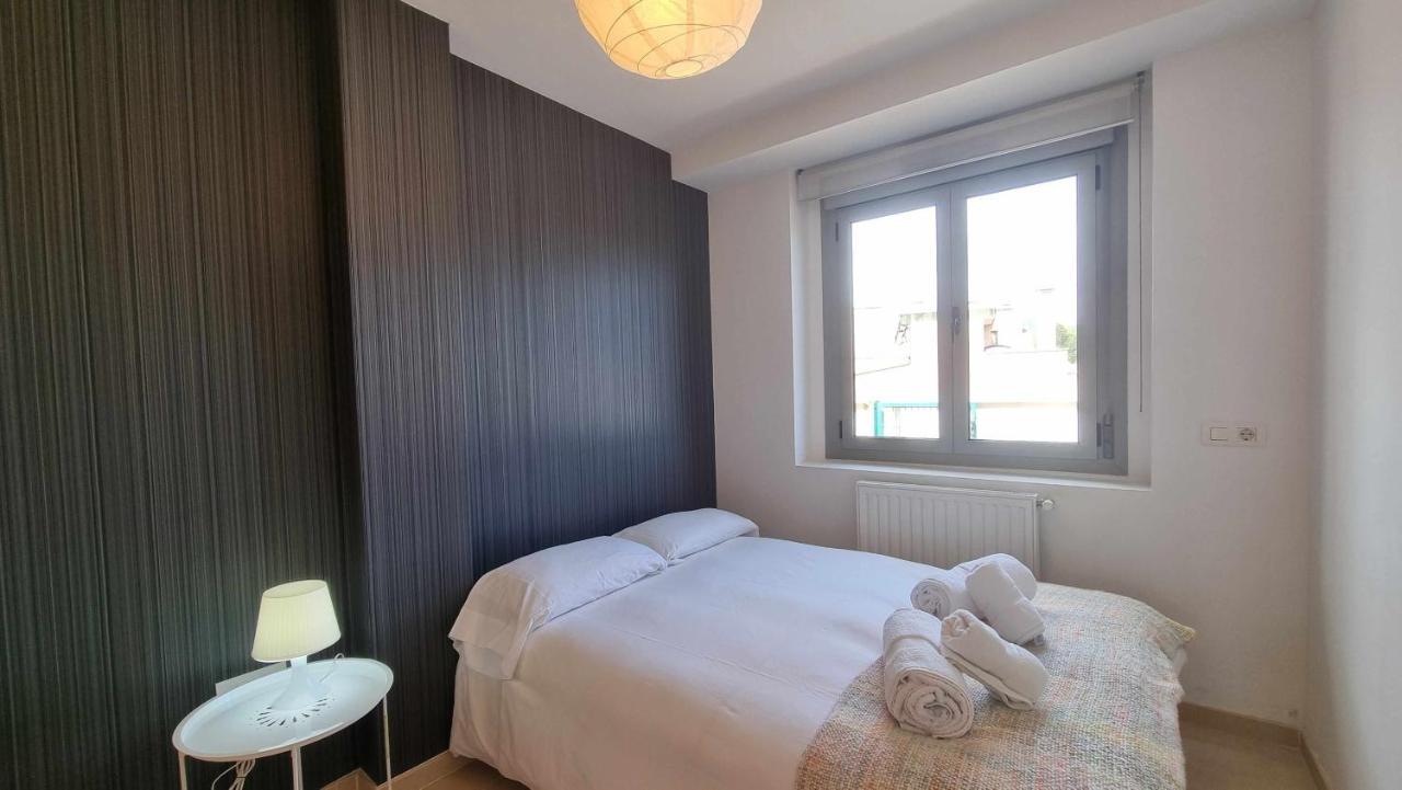 Apartamento El Atico De Anat Posada De Llanes Екстериор снимка